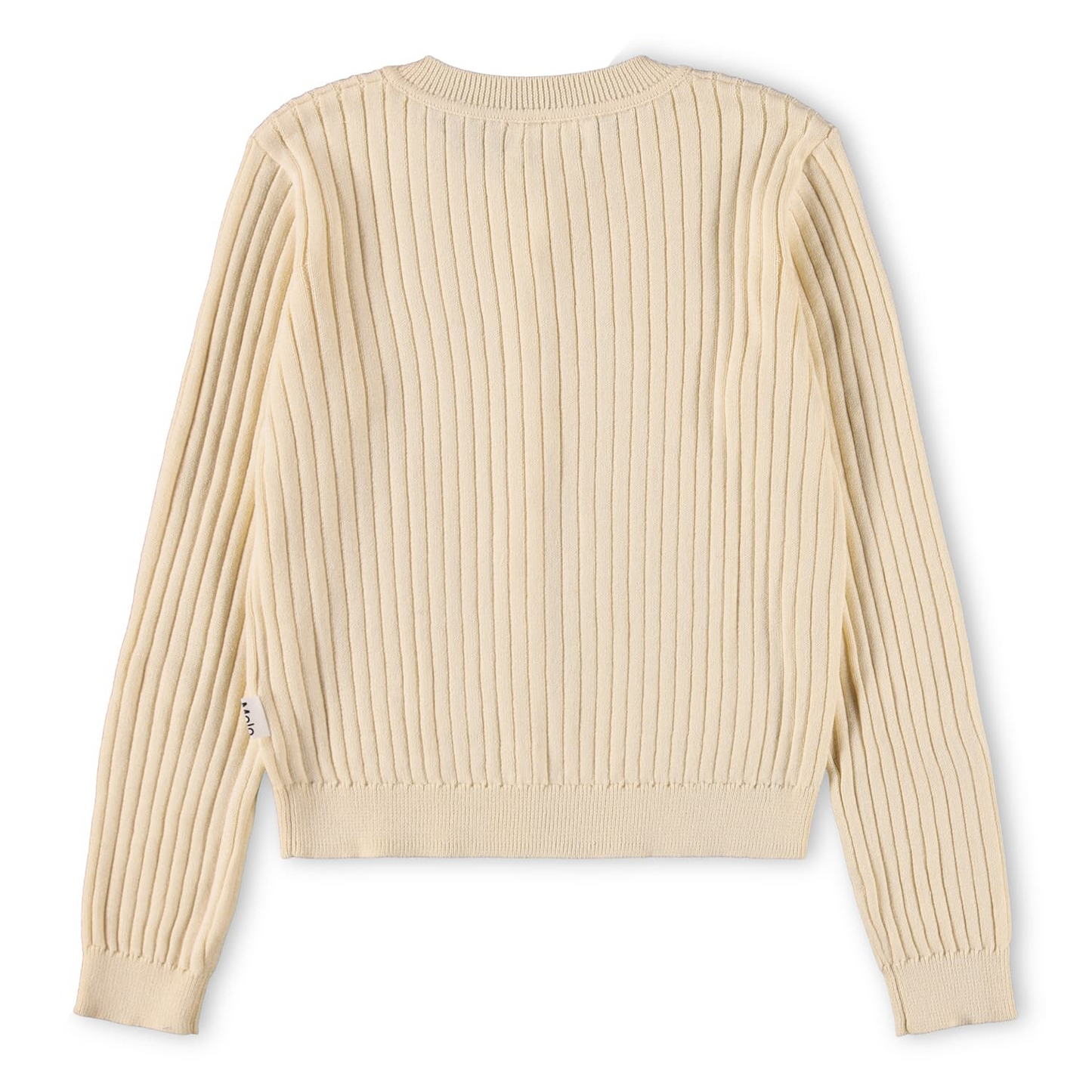 Gloria Summer Sand Cardigan