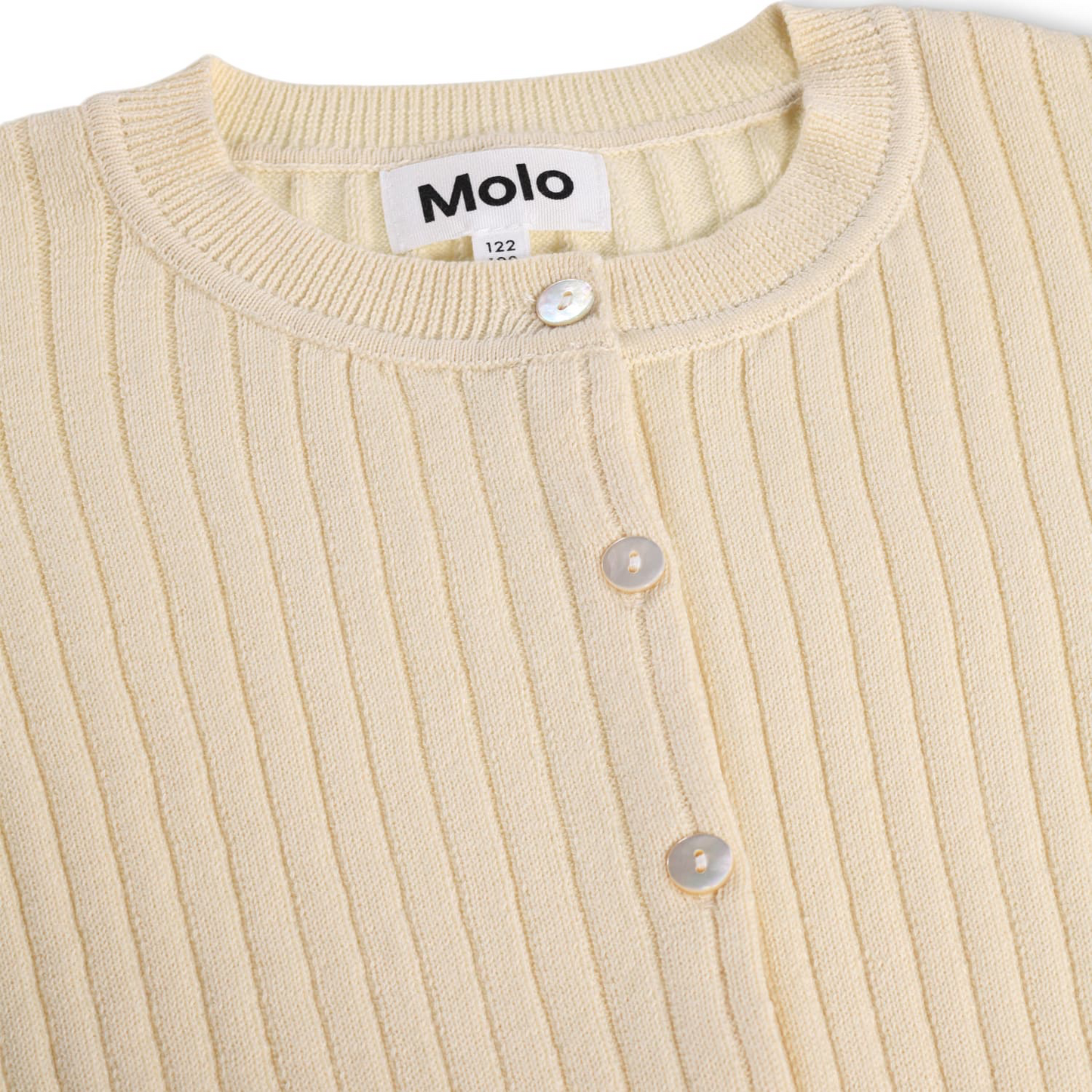Gloria Summer Sand Cardigan
