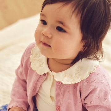 Cozy Me Tofu Baby Shirt