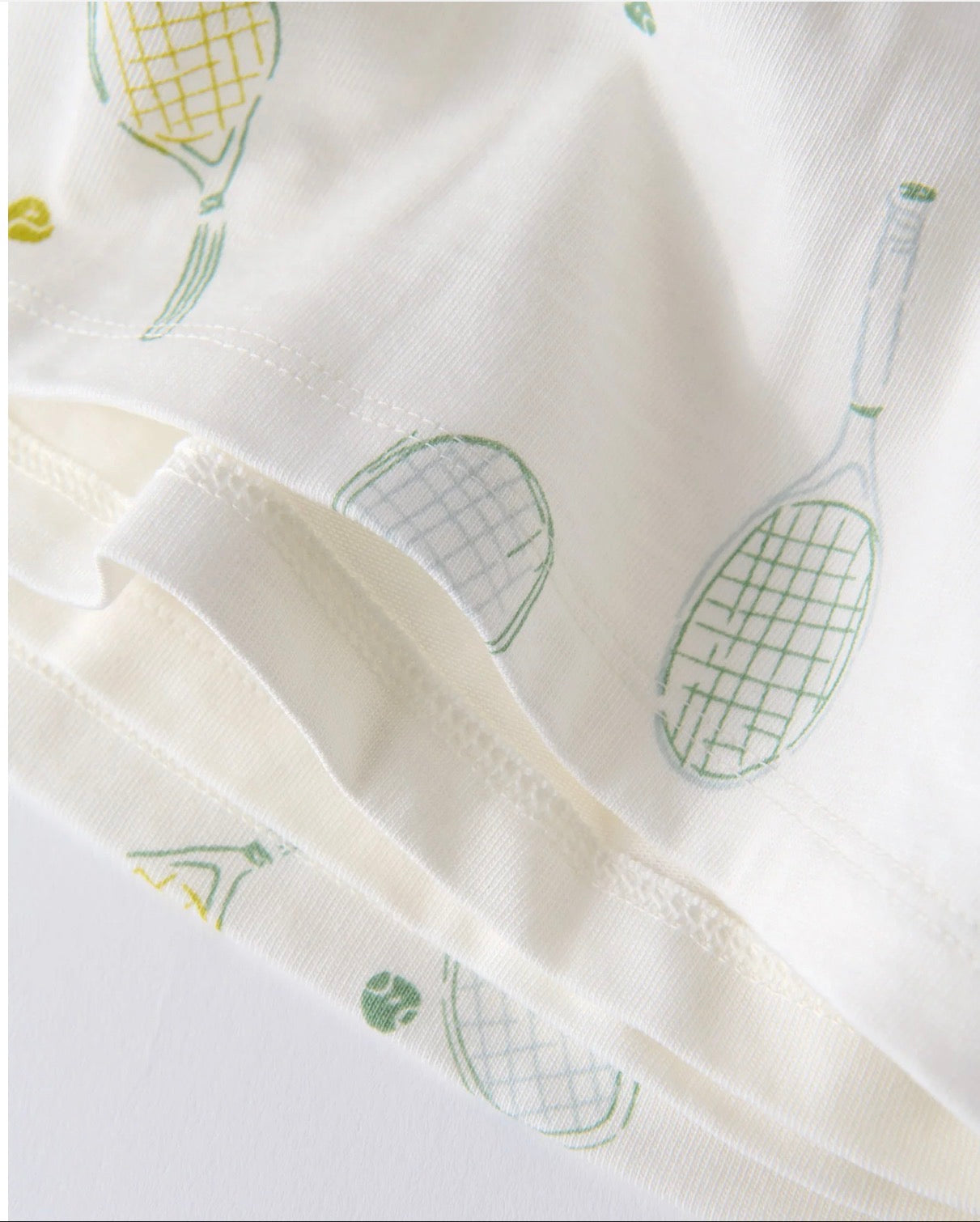 Doubles Tennis Dress