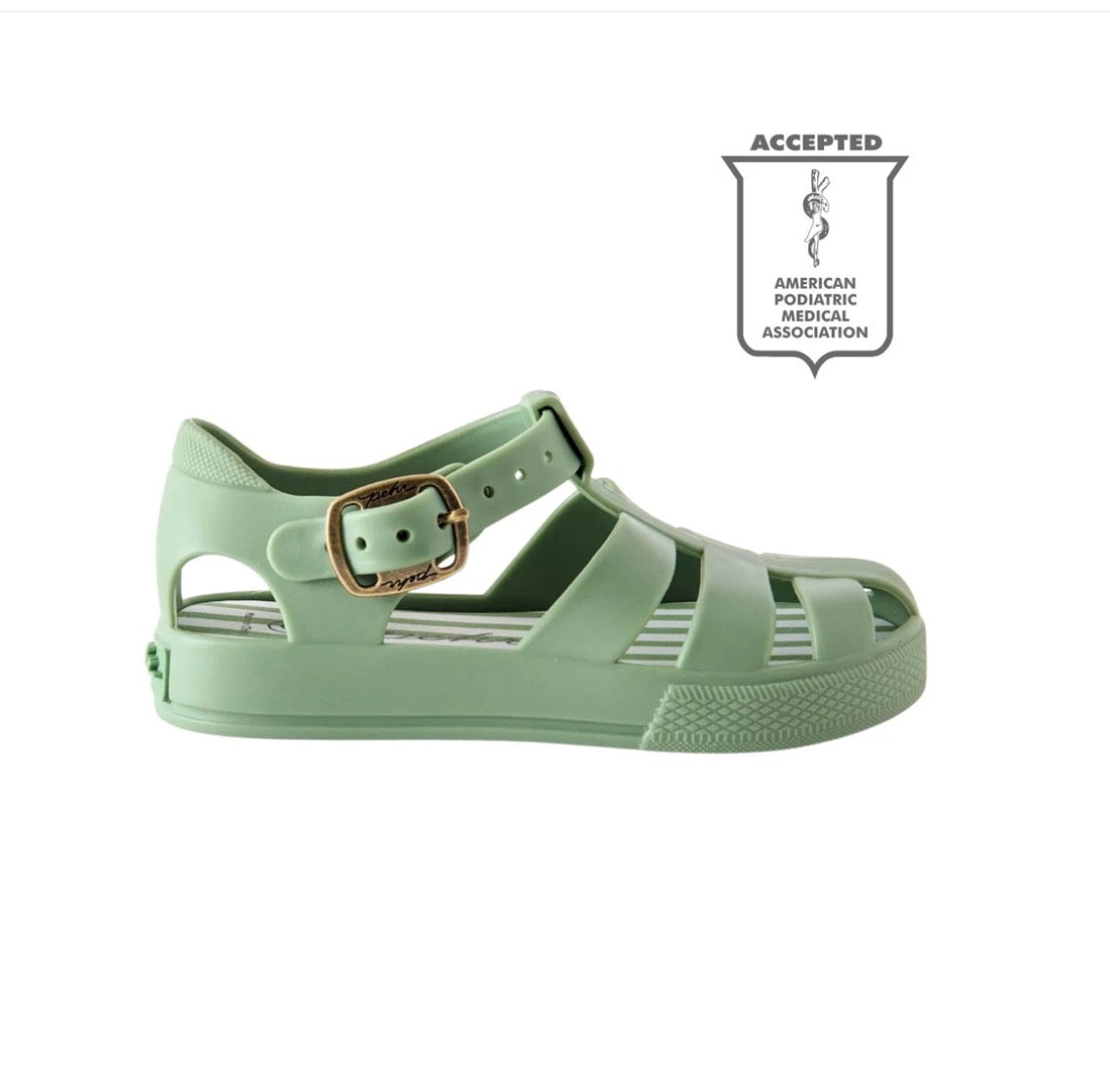 Fisherman Sandals - Assorted Colors