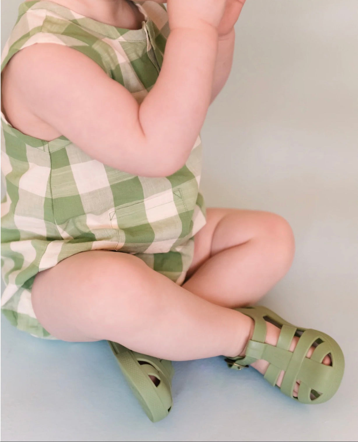 Fisherman Sandals - Assorted Colors