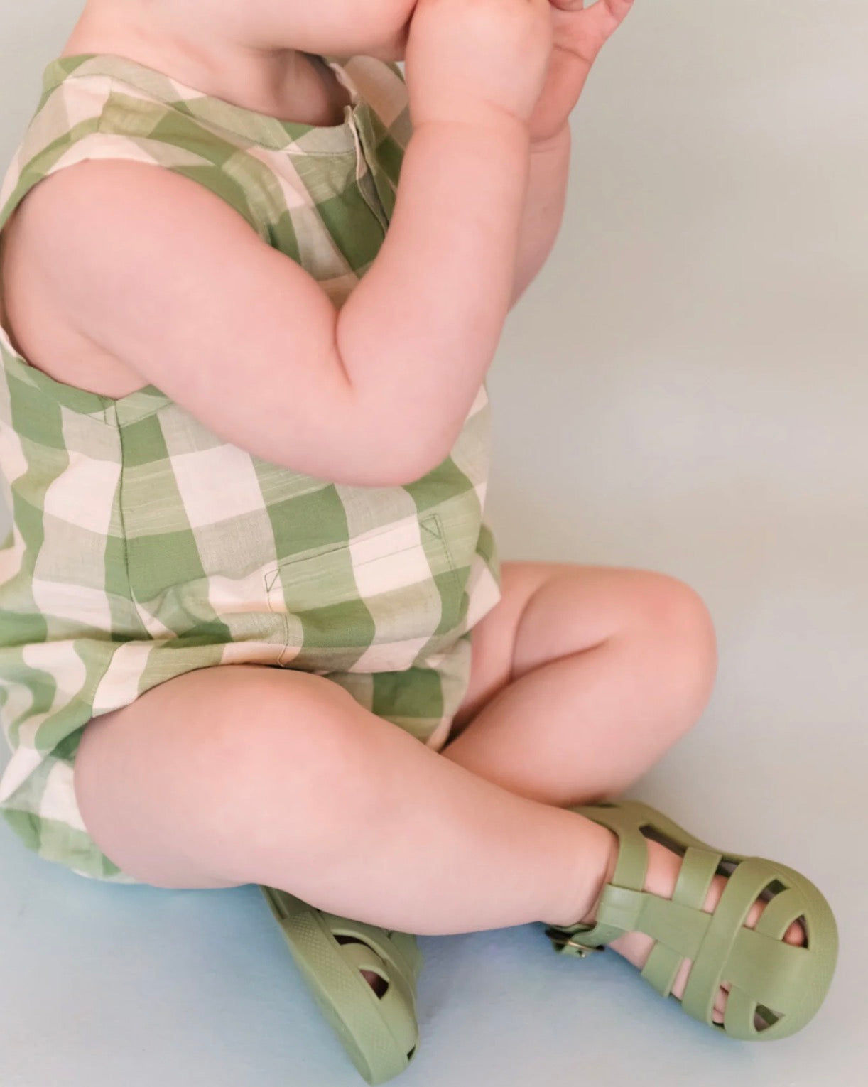 Fisherman Sandals - Assorted Colors