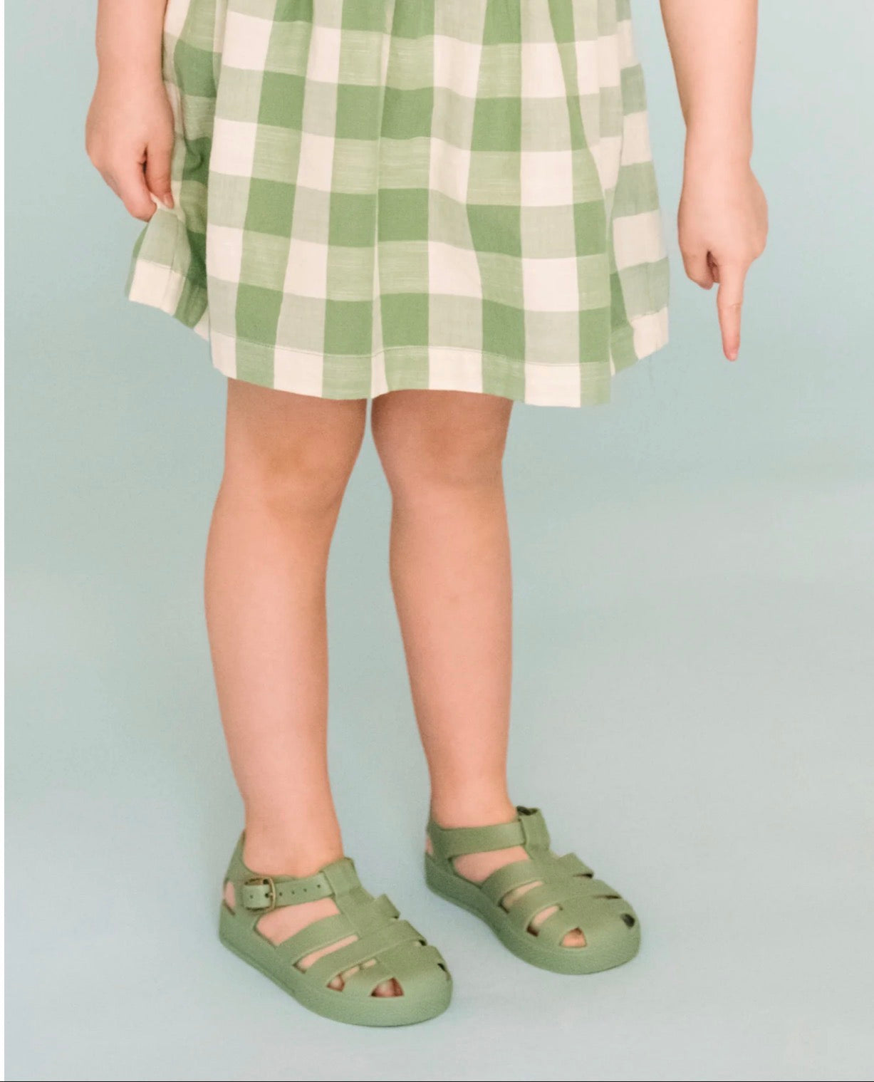 Fisherman Sandals - Assorted Colors