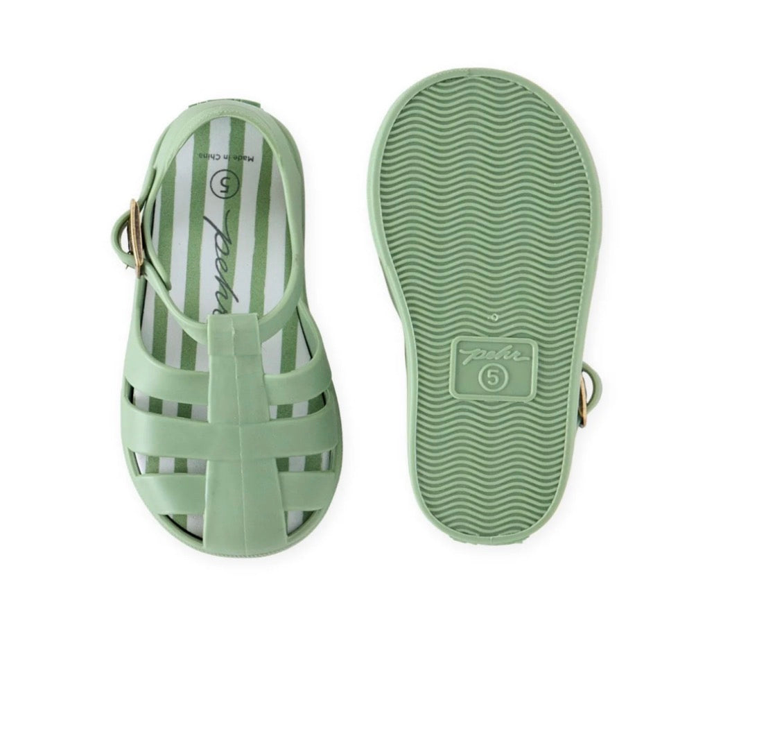 Fisherman Sandals - Assorted Colors