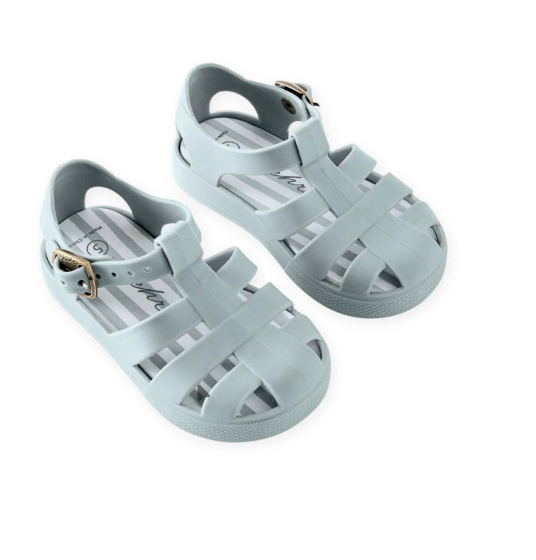 Fisherman Sandals - Assorted Colors