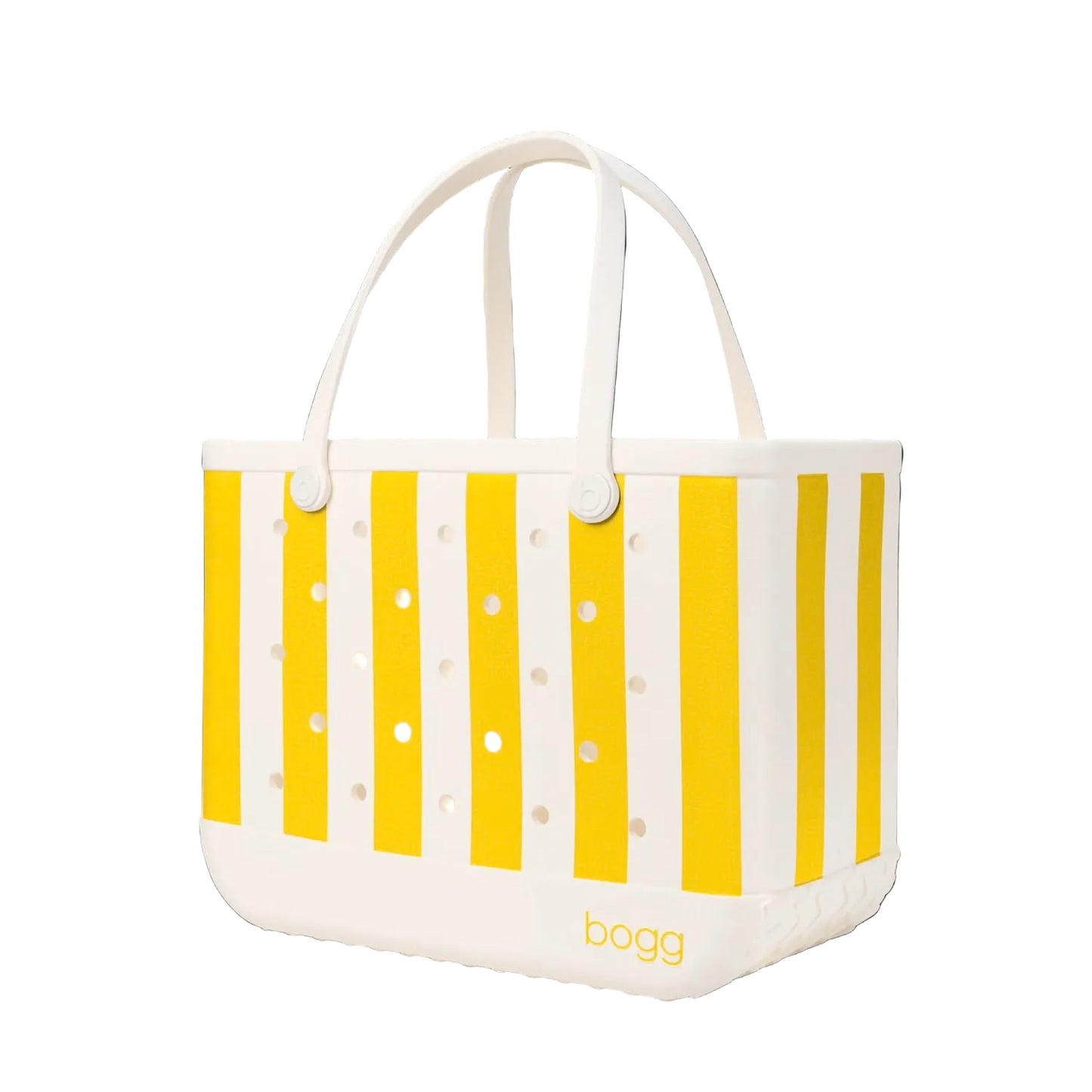 Limoncello Striped Original Bogg Bag