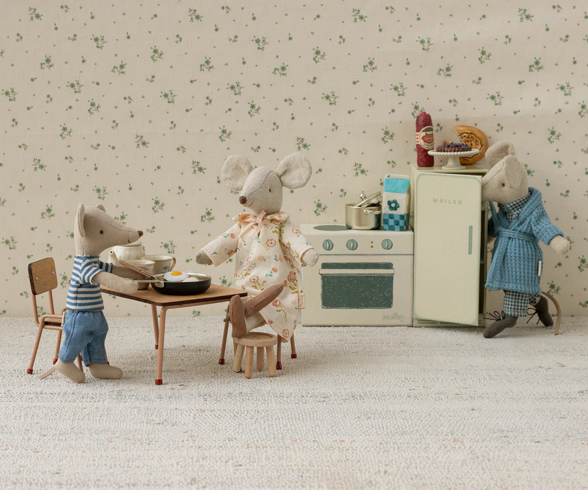 Cooking Set