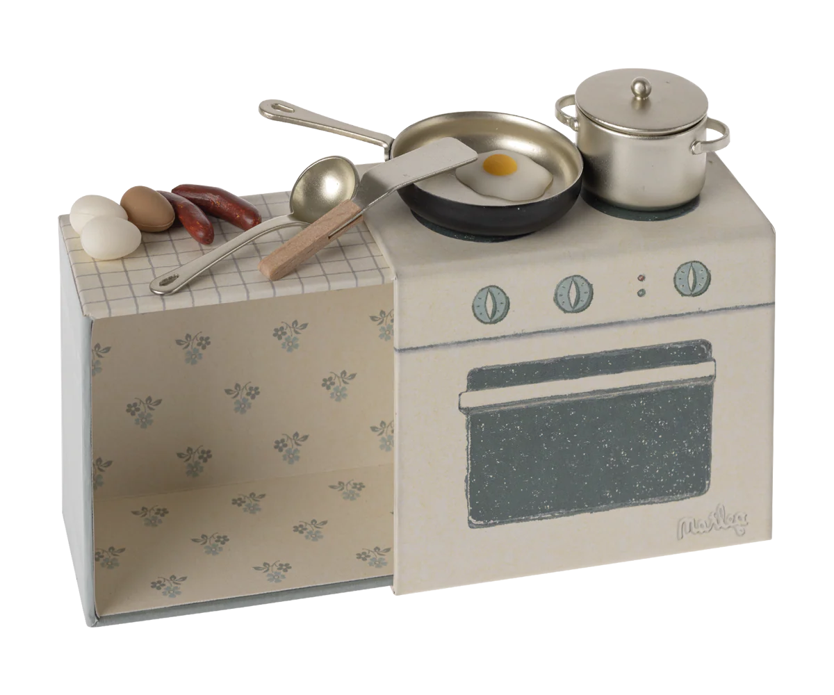 Cooking Set