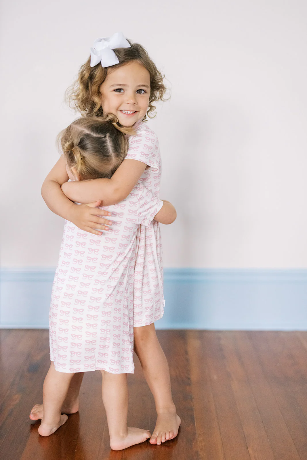 Bows Nightgown