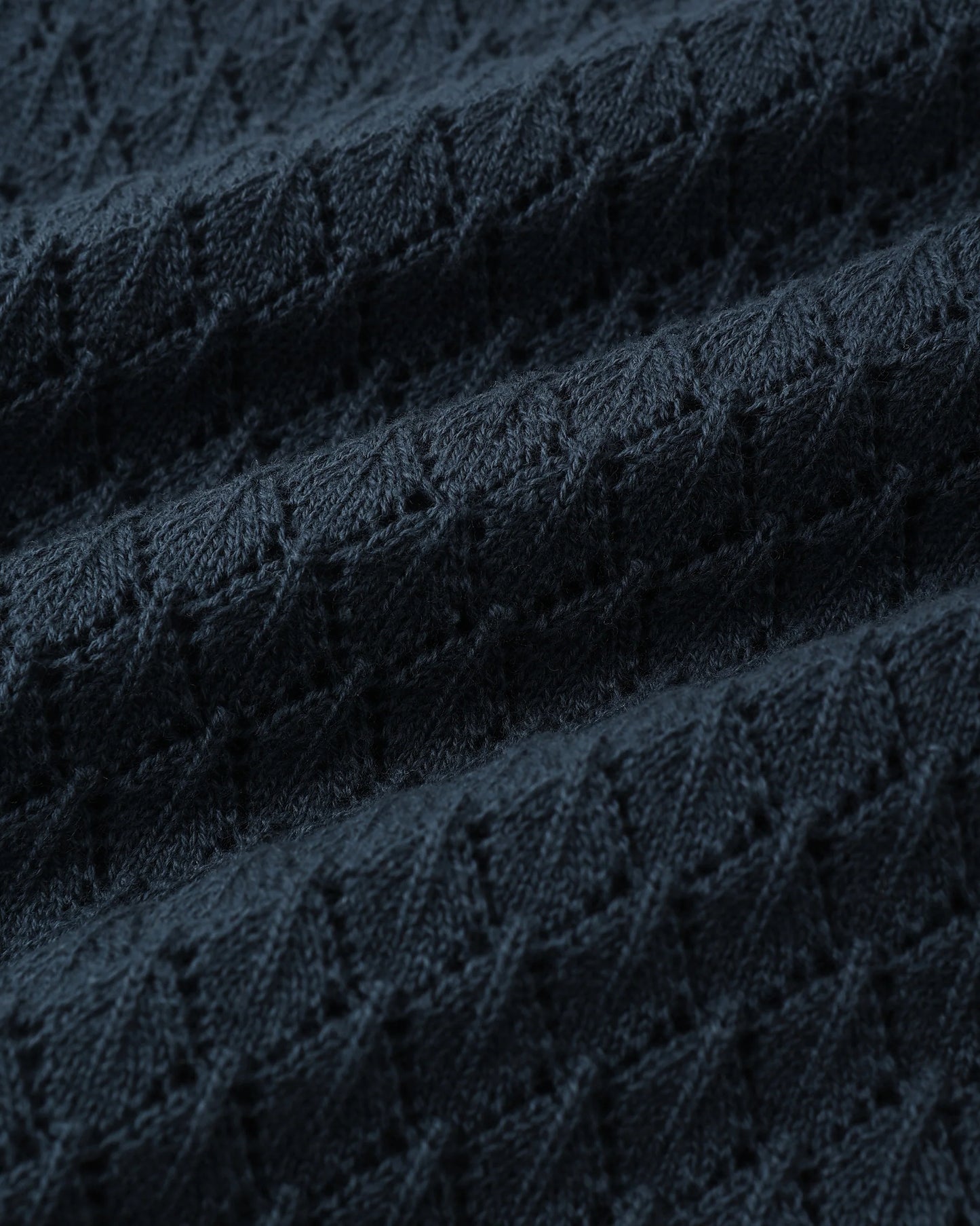 Ella Navy Cardigan