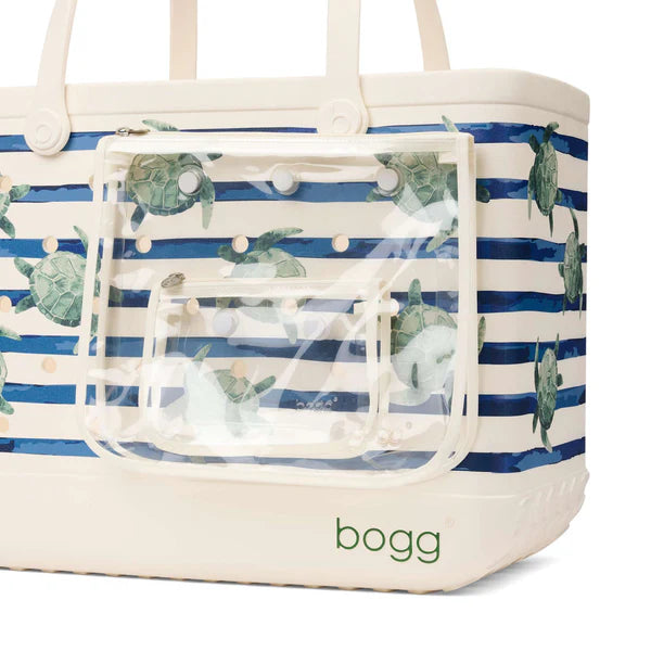 Shell Yeah Bitty Bogg Bag