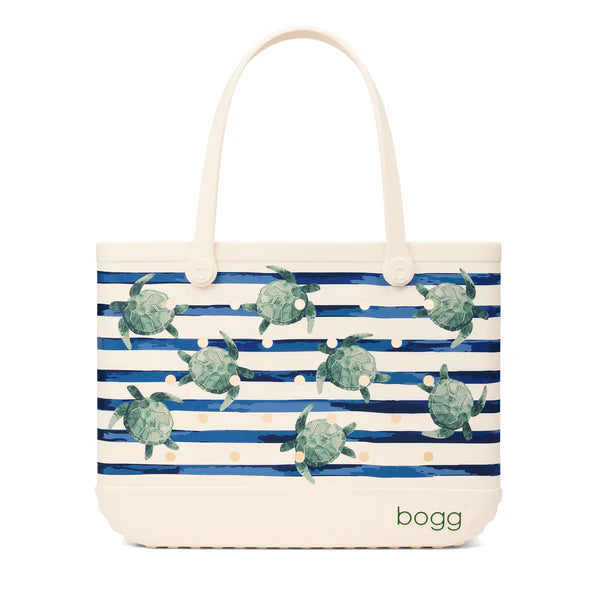 Shell Yeah Bitty Bogg Bag
