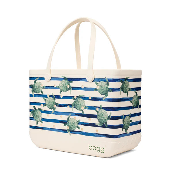 Shell Yeah Baby Bogg Bag