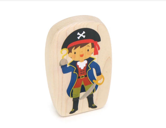 LIMITED! Hookhand the Pirate