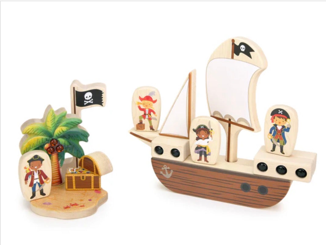 LIMITED!  Swordmaster Pirate