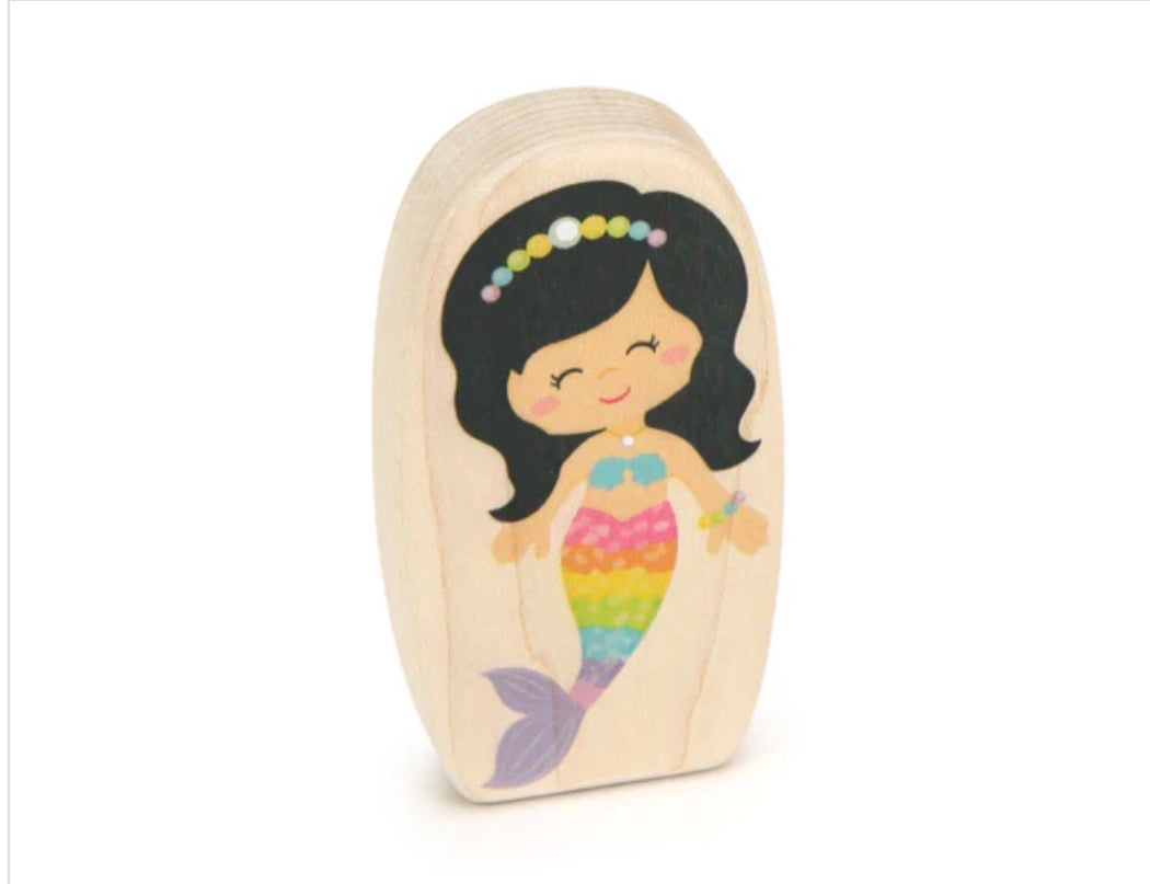 LIMITED! Mermaids, Various Colors