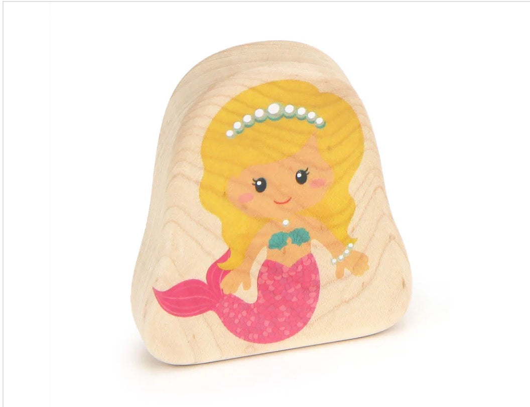 LIMITED! Mermaids, Various Colors
