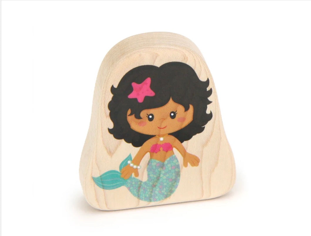 LIMITED! Mermaids, Various Colors
