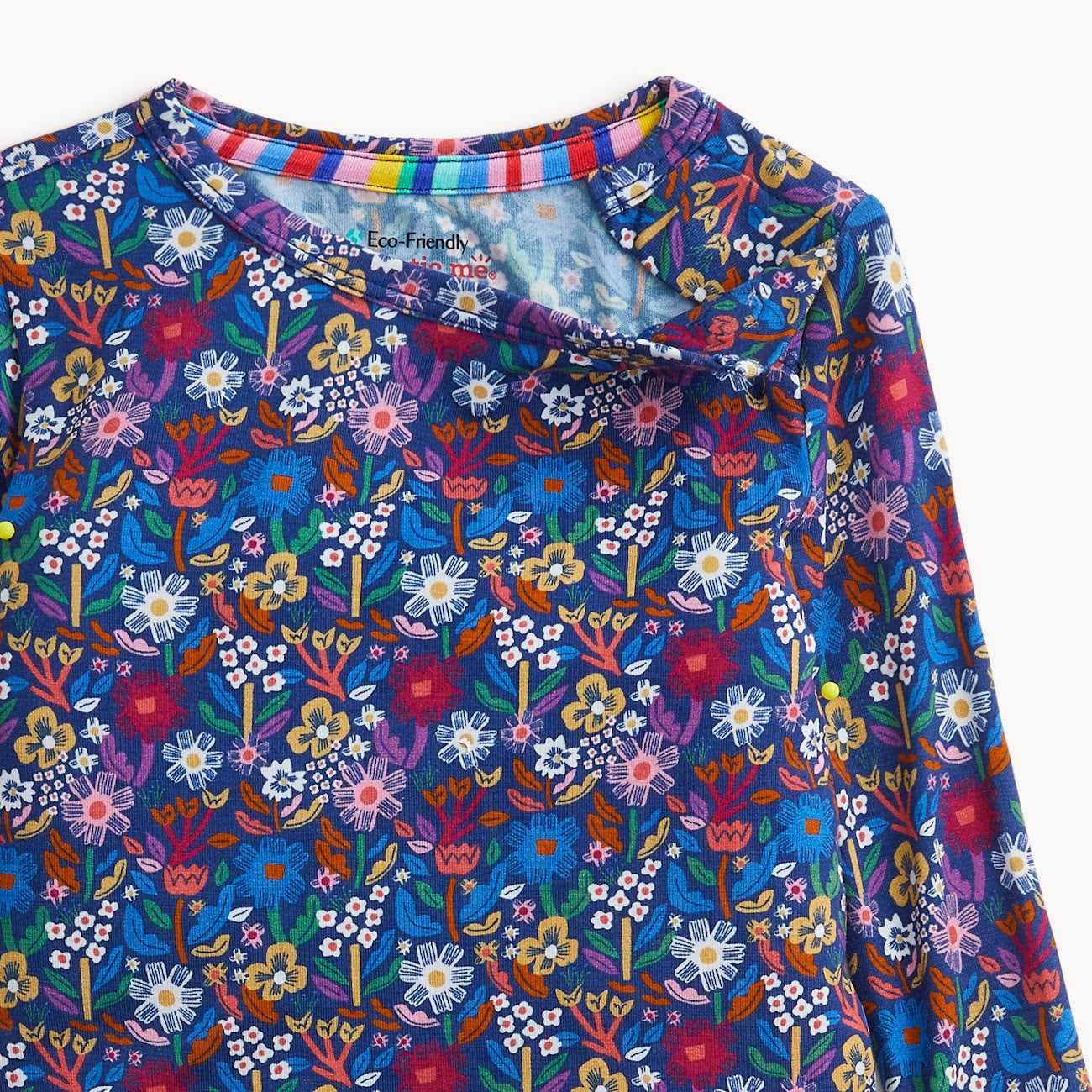 Astrid L/S 2 Pc Pajamas