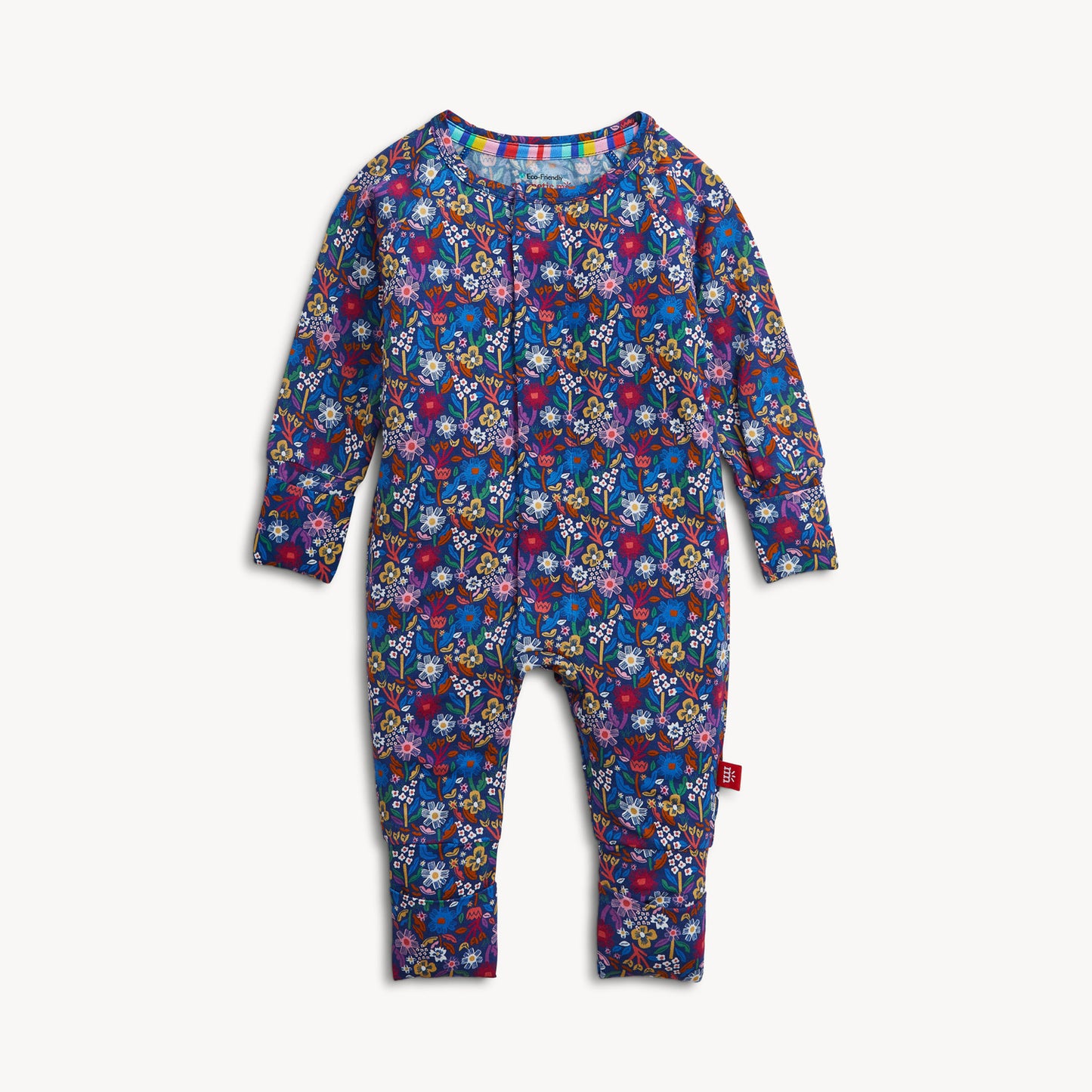 Astrid Convertible Coverall