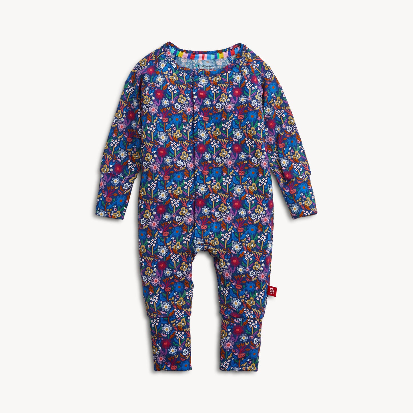 Astrid Convertible Coverall