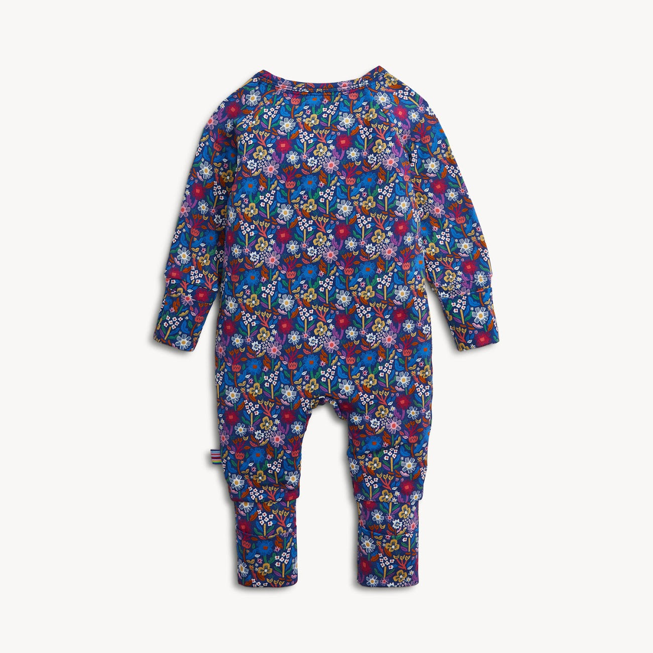 Astrid Convertible Coverall
