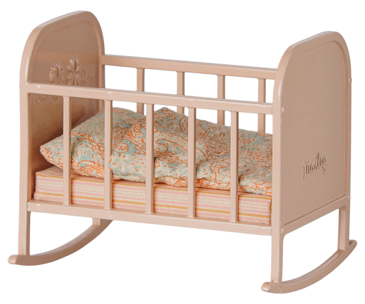 Cradle - Light Rose