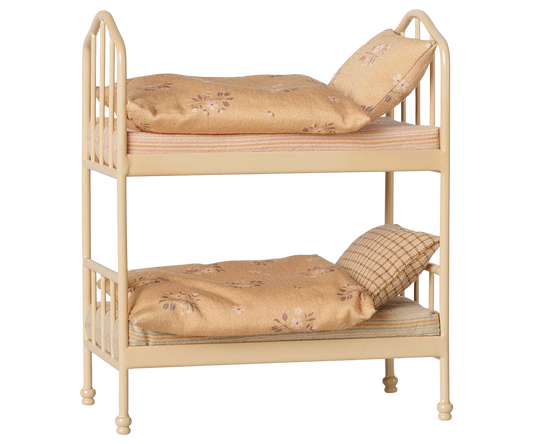 Bunk Bed, Wheat