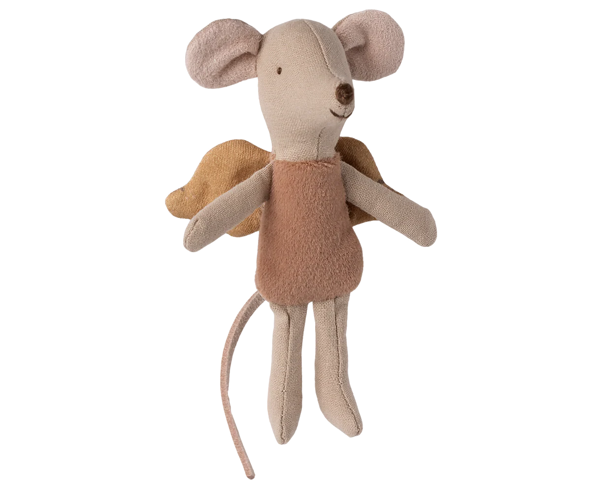 Little Fairy Mouse, Powder