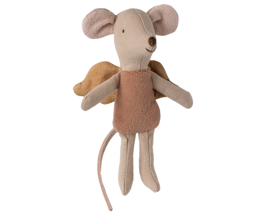 Little Fairy Mouse, Powder