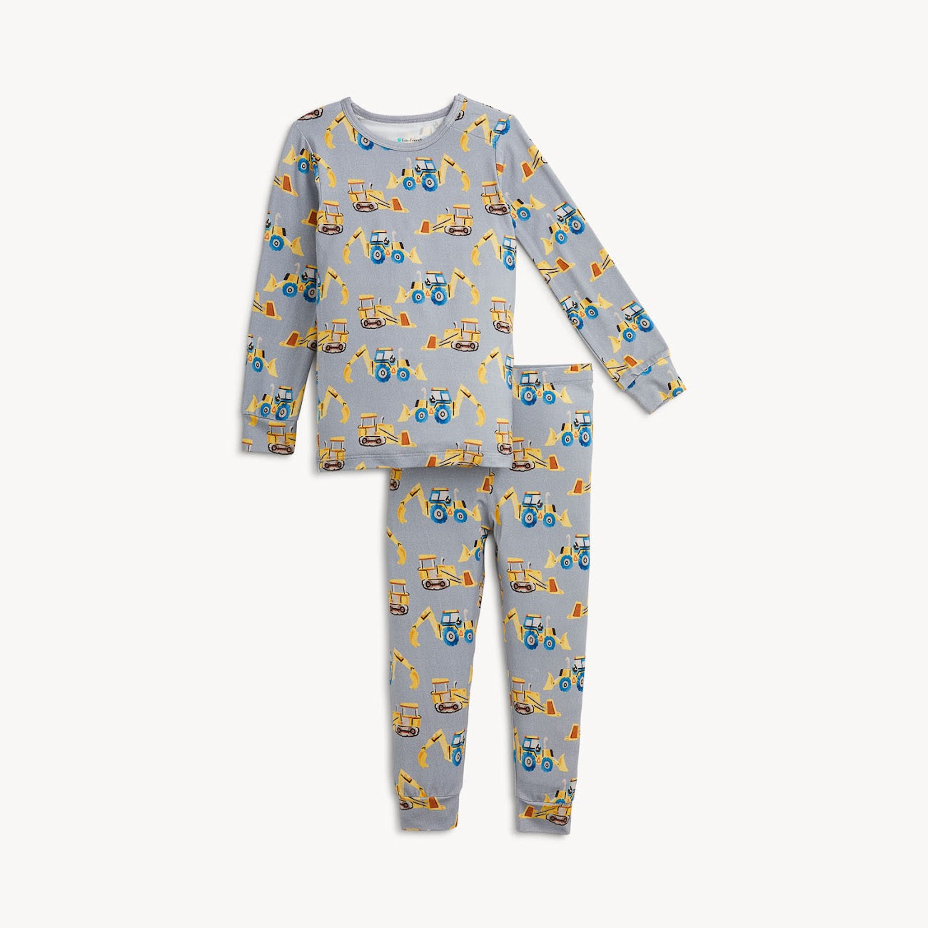 Doze Off L/S 2 Pc. Pajamas