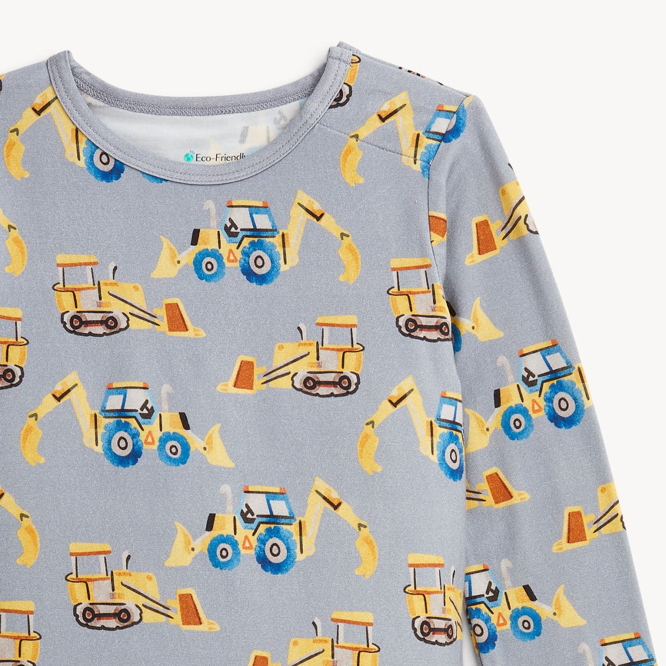 Doze Off L/S 2 Pc. Pajamas