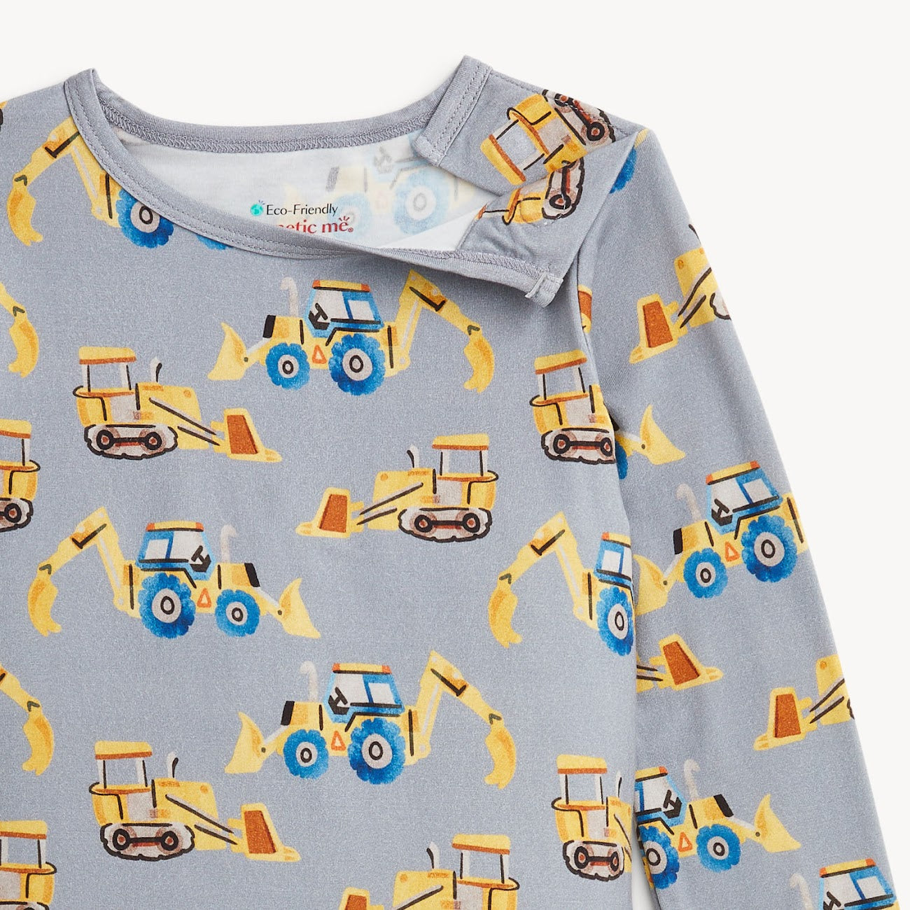 Doze Off L/S 2 Pc. Pajamas