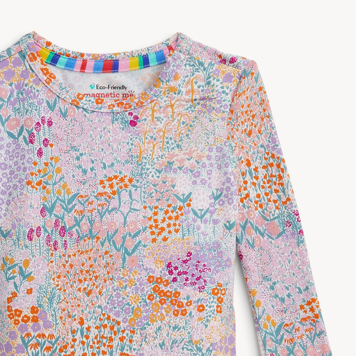Arabella L/S 2 Pc Pajamas