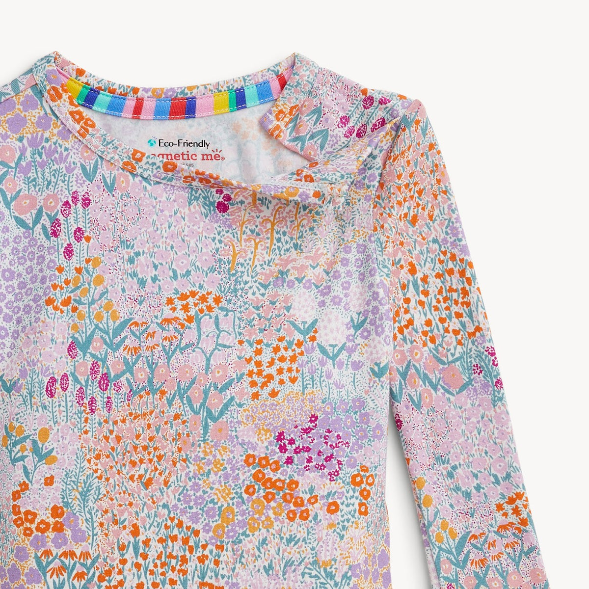Arabella L/S 2 Pc Pajamas