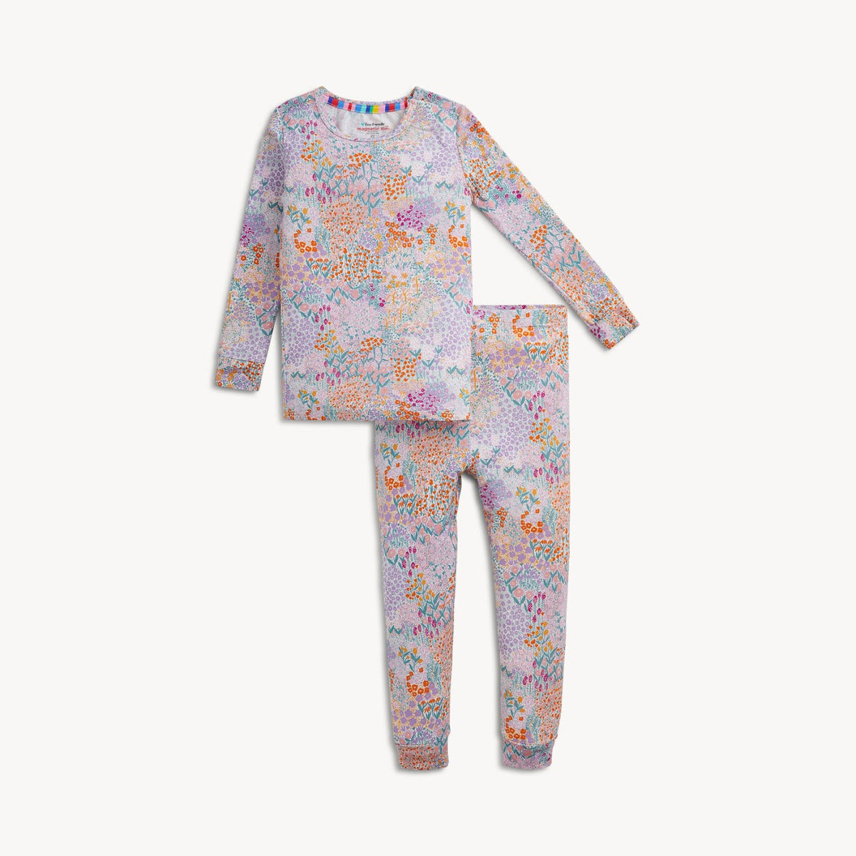 Arabella L/S 2 Pc Pajamas