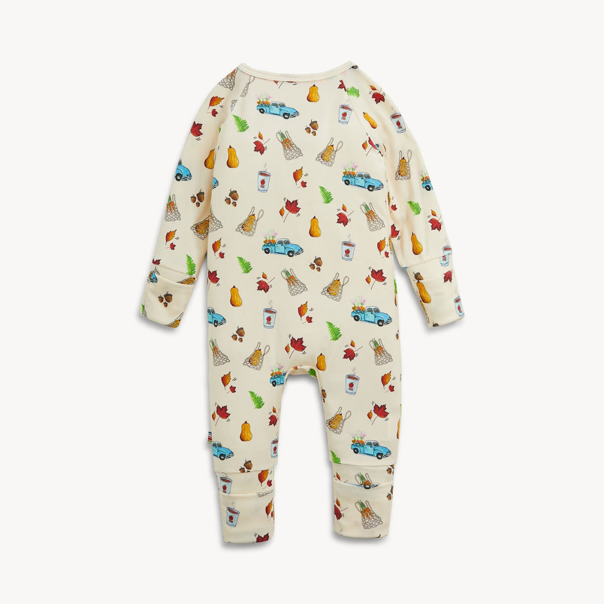 Lucie Fink Convertible Romper
