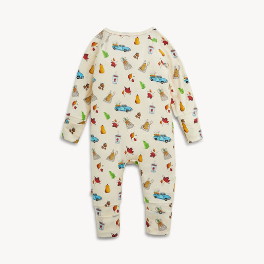 Lucie Fink Convertible Romper