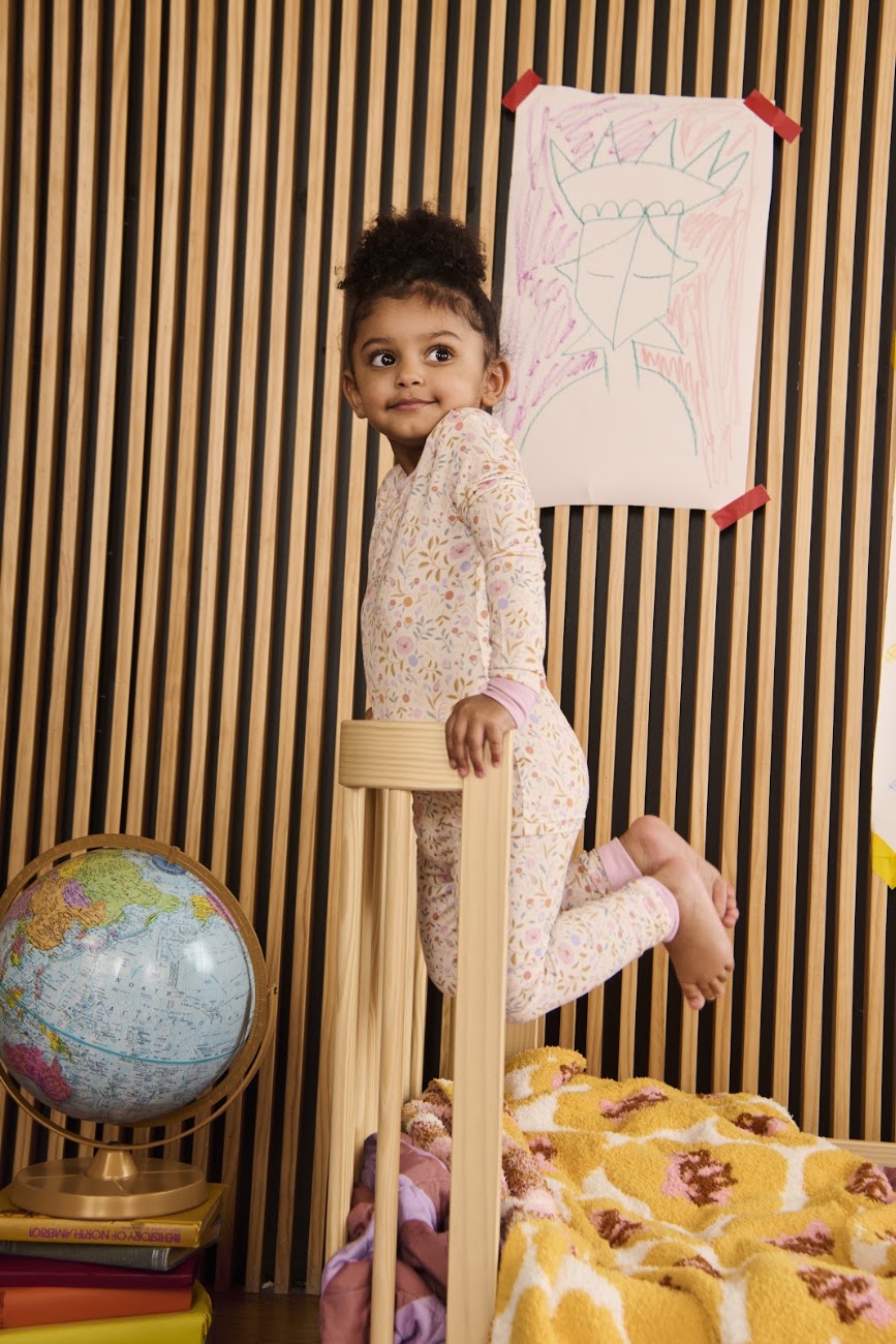 Oinklet 2 Pc L/S Pajamas