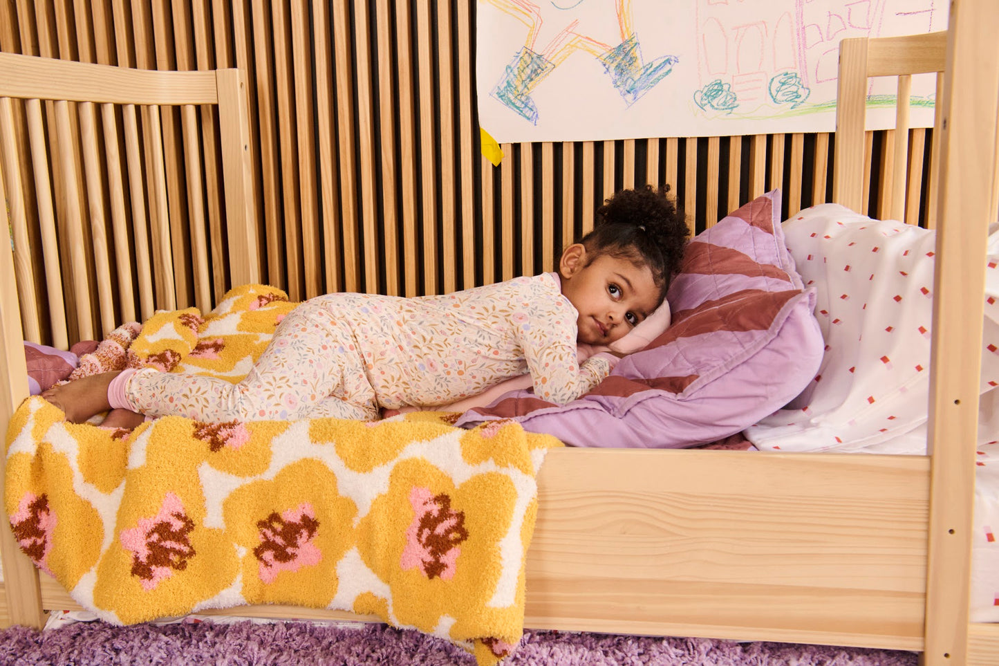 Oinklet 2 Pc L/S Pajamas