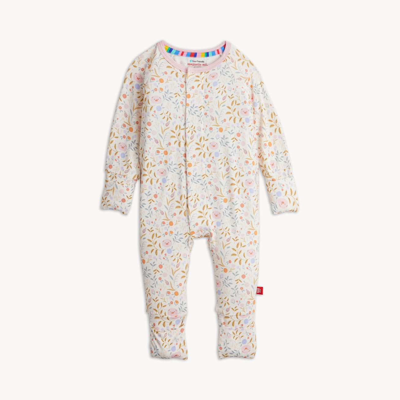 Oinklet Convertible Coverall
