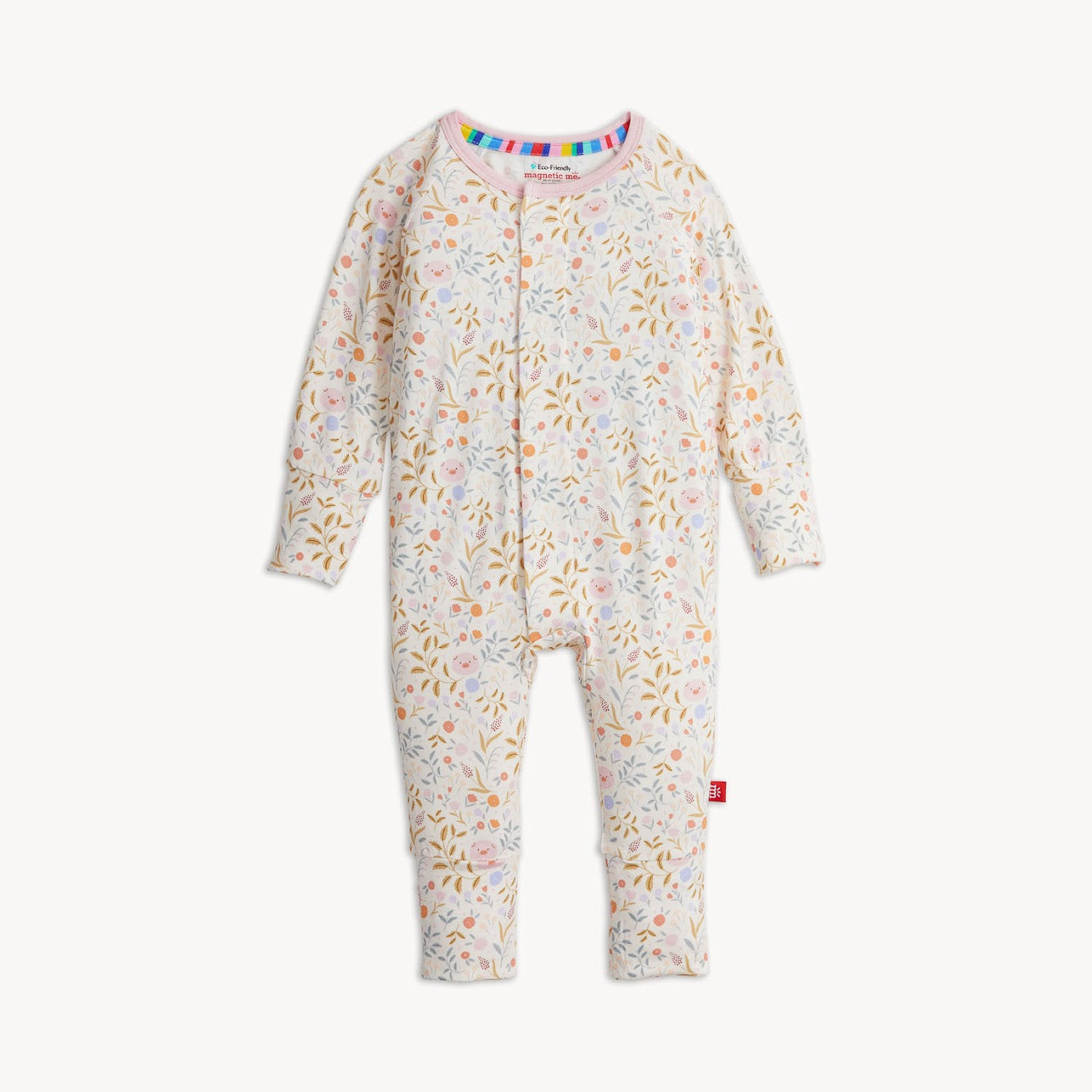 Oinklet Convertible Coverall