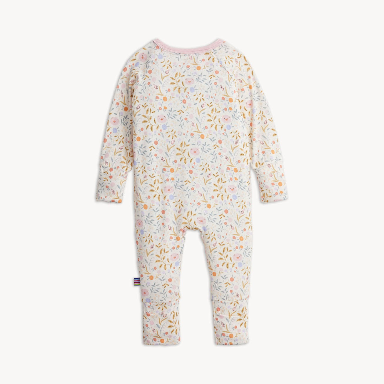 Oinklet Convertible Coverall