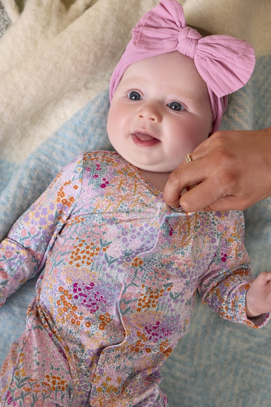 Arabella Convertible Romper