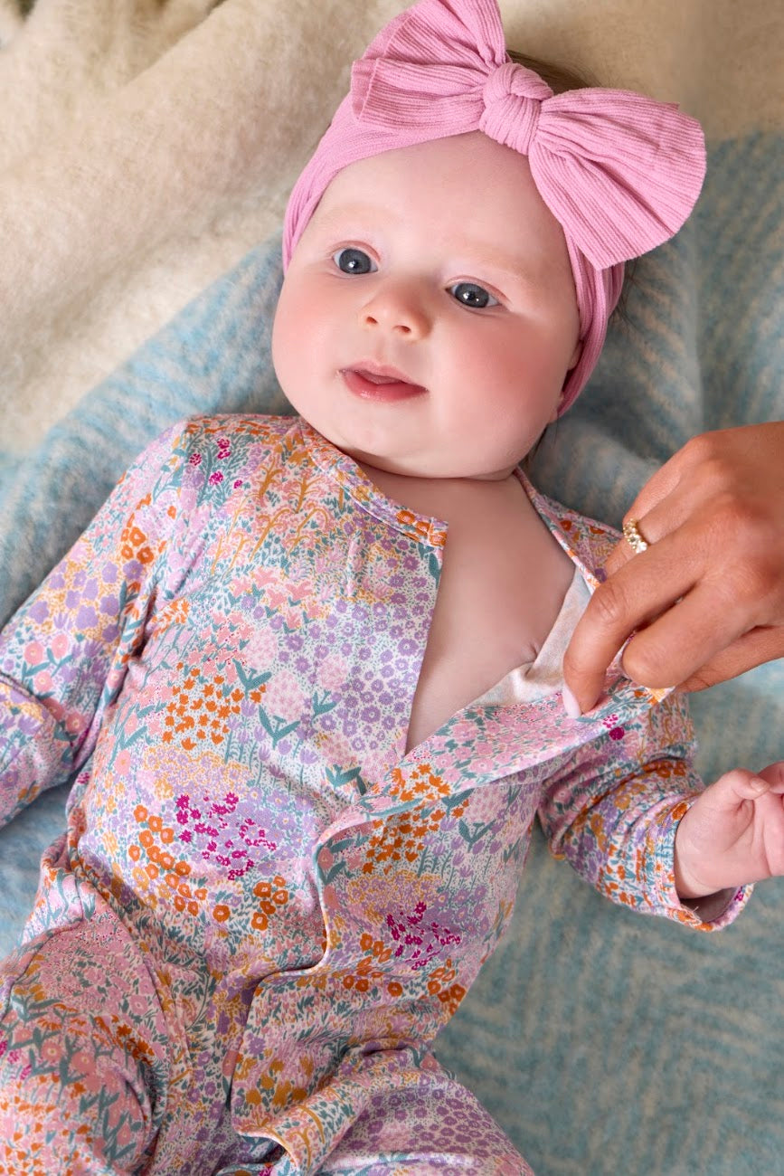 Arabella Convertible Romper