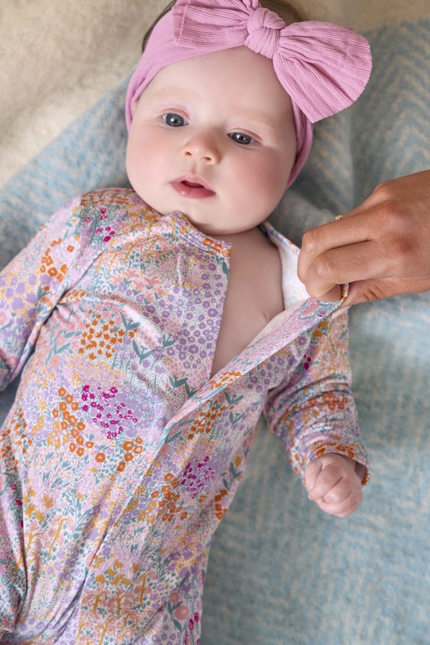 Arabella Convertible Romper