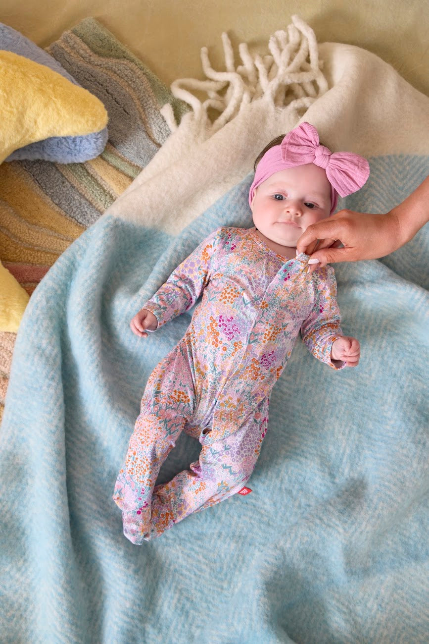 Arabella Convertible Romper
