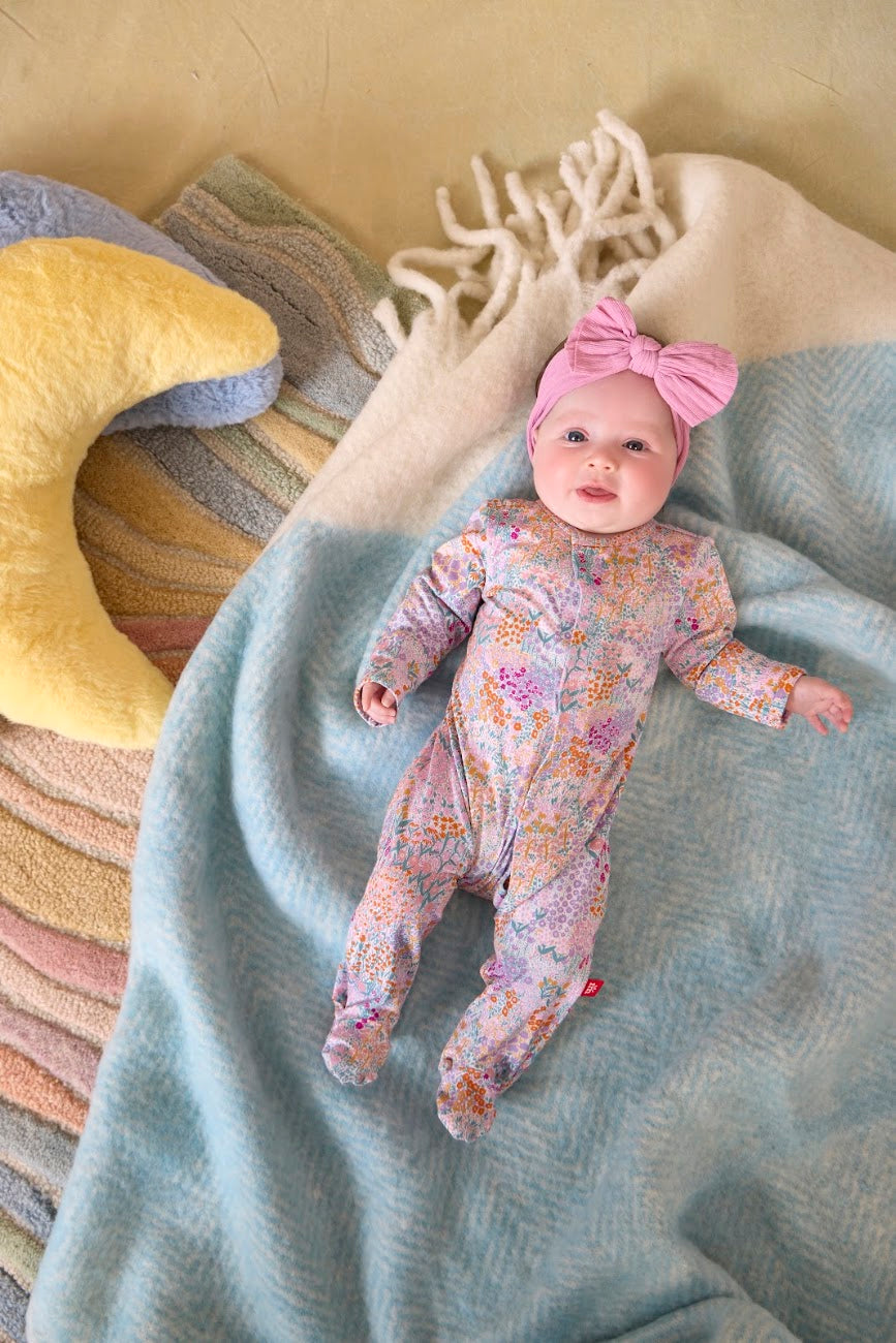 Arabella Convertible Romper