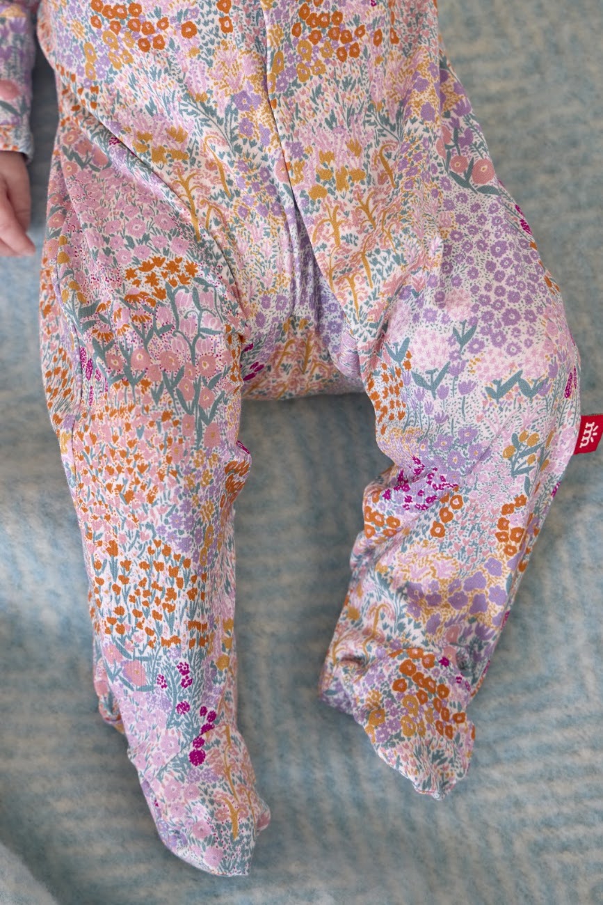 Arabella Convertible Romper